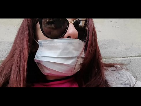 ❤️ Ka ngaki a Nicoletta ki tana hoa tata ka peehi i tana karati (Special Covid19 Italian Quarantine) ☑ Pono pakeke i a matou ❌️❤