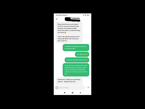 ❤️ I tapiritia e ahau he PAWG hou mai i Tinder ki taku harem (ka korero ki a Tinder) ☑ Pono pakeke i a matou ❌️❤